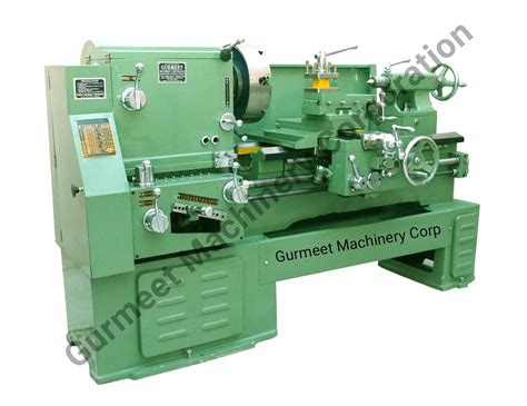 lathe machine suppliers in India